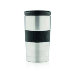 Gift Campaign Bicchiere d'asporto con logo in acciaio 300 ml impugnatura in Silicone></noscript> Bicchieri Termici Personalizzati