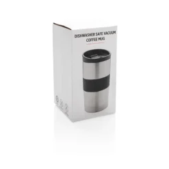 Gift Campaign Bicchiere d'asporto con logo in acciaio 300 ml impugnatura in Silicone></noscript> Bicchieri Termici Personalizzati
