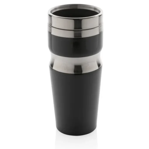 Gift Campaign Bicchiere d'asporto personalizzato dal design ergonomico 350ml Contour> Bicchieri Termici Personalizzati