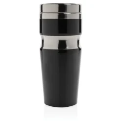 Gift Campaign Bicchiere d'asporto personalizzato dal design ergonomico 350ml Contour> Bicchieri Termici Personalizzati
