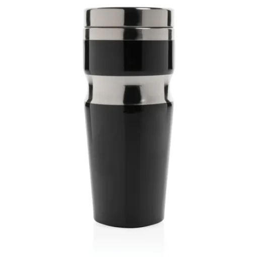 Gift Campaign Bicchiere d'asporto personalizzato dal design ergonomico 350ml Contour> Bicchieri Termici Personalizzati