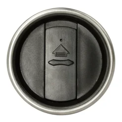 Gift Campaign Bicchiere d'asporto personalizzato dal design ergonomico 350ml Contour></noscript> Bicchieri Termici Personalizzati