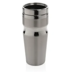 Gift Campaign Bicchiere d'asporto personalizzato dal design ergonomico 350ml Contour></noscript> Bicchieri Termici Personalizzati