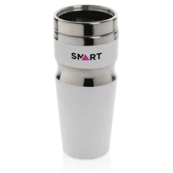 Gift Campaign Bicchiere d'asporto personalizzato dal design ergonomico 350ml Contour></noscript> Bicchieri Termici Personalizzati