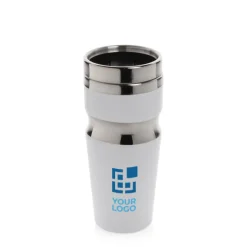 Gift Campaign Bicchiere d'asporto personalizzato dal design ergonomico 350ml Contour></noscript> Bicchieri Termici Personalizzati