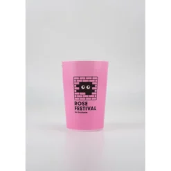 Gift Campaign Bicchiere di plastica personalizzato trasparente riutilizzabile da 500ml></noscript> Bicchieri Di Plastica Personalizzati
