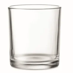 Gift Campaign Bicchiere di vetro da liquore personalizzato con logo 300ml Scotch> Bicchieri Di Vetro Personalizzati