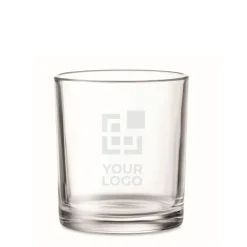 Gift Campaign Bicchiere di vetro da liquore personalizzato con logo 300ml Scotch></noscript> Bicchieri Di Vetro Personalizzati