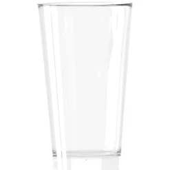 Gift Campaign Bicchiere di vetro personalizzato con logo in quadricromia 580ml Freshly><noscript><img width=