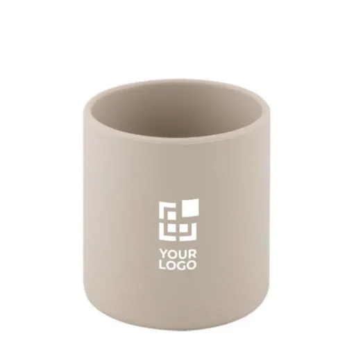 Gift Campaign Bicchiere flessibile per bambini piccoli in silicone> Altri Utensili Da Cucina