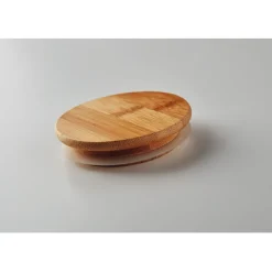 Gift Campaign Bicchiere grande doppia parete con tappo bambù 450ml Vacuum Large></noscript> Tazzine Da Caffè E Tazze Tè