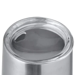 Gift Campaign Bicchiere in acciaio inossidabile riciclato a doppia parete 340ml> Bicchieri Termici Personalizzati