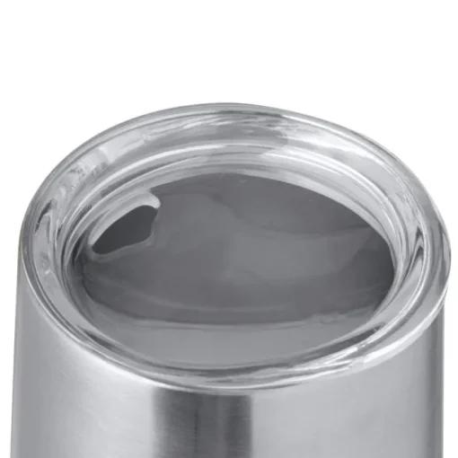 Gift Campaign Bicchiere in acciaio inossidabile riciclato a doppia parete 340ml> Bicchieri Termici Personalizzati
