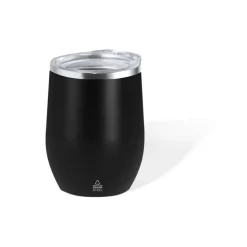 Gift Campaign Bicchiere in acciaio inossidabile riciclato a doppia parete 340ml></noscript> Bicchieri Termici Personalizzati