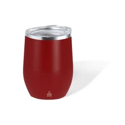 Gift Campaign Bicchiere in acciaio inossidabile riciclato a doppia parete 340ml></noscript> Bicchieri Termici Personalizzati