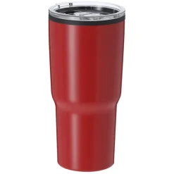 Gift Campaign Bicchiere in acciaio inox a doppia parete con dosatore 580 ml> Bicchieri Termici Personalizzati