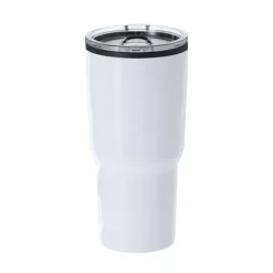 Gift Campaign Bicchiere in acciaio inox a doppia parete con dosatore 580 ml></noscript> Bicchieri Termici Personalizzati