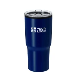 Gift Campaign Bicchiere in acciaio inox a doppia parete con dosatore 580 ml></noscript> Bicchieri Termici Personalizzati