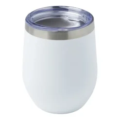 Gift Campaign Bicchiere in acciaio inox riciclato con isolamento sottovuoto 350ml> Bicchieri Termici Personalizzati
