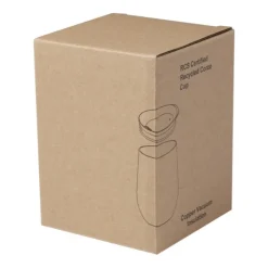 Gift Campaign Bicchiere in acciaio inox riciclato con isolamento sottovuoto 350ml></noscript> Bicchieri Termici Personalizzati