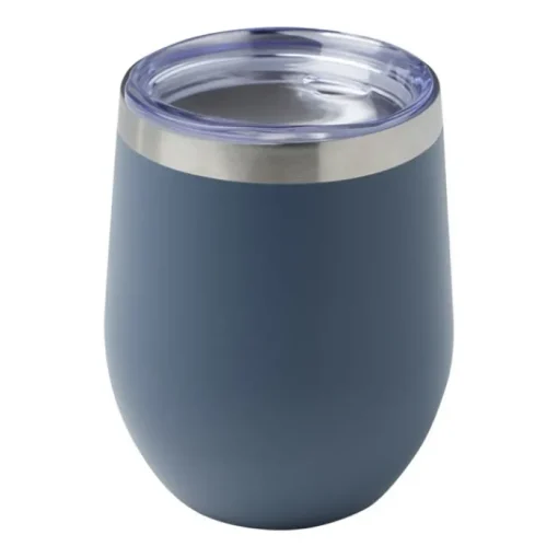 Gift Campaign Bicchiere in acciaio inox riciclato con isolamento sottovuoto 350ml> Bicchieri Termici Personalizzati
