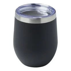 Gift Campaign Bicchiere in acciaio inox riciclato con isolamento sottovuoto 350ml></noscript> Bicchieri Termici Personalizzati