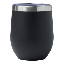Gift Campaign Bicchiere in acciaio inox riciclato con isolamento sottovuoto 350ml></noscript> Bicchieri Termici Personalizzati