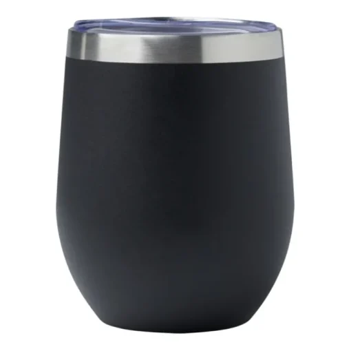 Gift Campaign Bicchiere in acciaio inox riciclato con isolamento sottovuoto 350ml> Bicchieri Termici Personalizzati