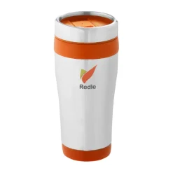 Gift Campaign Bicchiere isotermico a doppia parete personalizzato 410ml Inox Colors></noscript> Bicchieri Termici Personalizzati