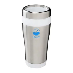 Gift Campaign Bicchiere isotermico a doppia parete personalizzato 410ml Inox Colors></noscript> Bicchieri Termici Personalizzati