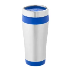 Gift Campaign Bicchiere isotermico a doppia parete personalizzato 410ml Inox Colors></noscript> Bicchieri Termici Personalizzati