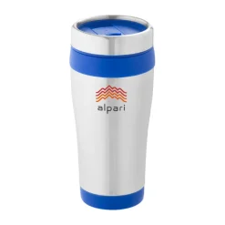 Gift Campaign Bicchiere isotermico a doppia parete personalizzato 410ml Inox Colors></noscript> Bicchieri Termici Personalizzati