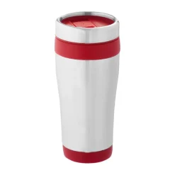 Gift Campaign Bicchiere isotermico a doppia parete personalizzato 410ml Inox Colors></noscript> Bicchieri Termici Personalizzati