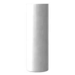 Gift Campaign Bicchiere personalizzato con logo a forma di tubo 230ml Tube></noscript> Bicchieri Di Plastica Personalizzati