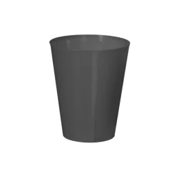 Gift Campaign Bicchiere riutilizzabile in plastica colorata traslucida da 500ml> Bicchieri Di Plastica Personalizzati
