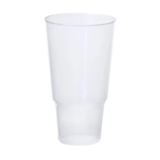 Gift Campaign Bicchiere riutilizzabile in plastica dalla forma particolare 1.200 ml> Bicchieri Di Plastica Personalizzati