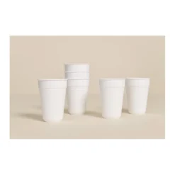 Gift Campaign Bicchiere riutilizzabile in plastica per macchinette da caffè 165ml> Tazzine Da Caffè E Tazze Tè