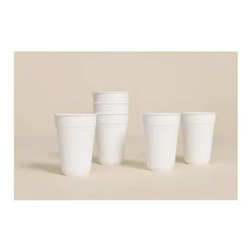 Gift Campaign Bicchiere riutilizzabile in plastica per macchinette da caffè 165ml> Tazzine Da Caffè E Tazze Tè