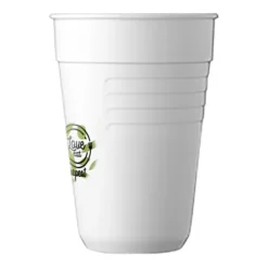 Gift Campaign Bicchiere riutilizzabile in plastica per macchinette da caffè 165ml></noscript> Tazzine Da Caffè E Tazze Tè