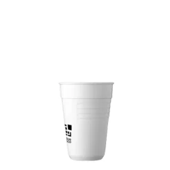 Gift Campaign Bicchiere riutilizzabile in plastica per macchinette da caffè 165ml></noscript> Tazzine Da Caffè E Tazze Tè