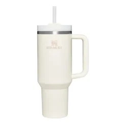 Gift Campaign Bicchiere Stanley Quencher H2.0 in acciaio con tappo FlowState™ 1,2l> Bicchieri Termici Personalizzati