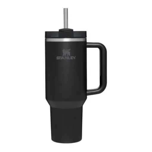 Gift Campaign Bicchiere Stanley Quencher H2.0 in acciaio con tappo FlowState™ 1,2l> Bicchieri Termici Personalizzati