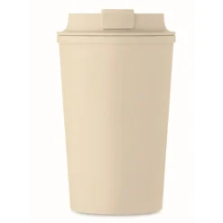 Gift Campaign Bicchiere take away a doppia parete in PLA con interno in TPR 350ml></noscript> Bicchieri Take Away