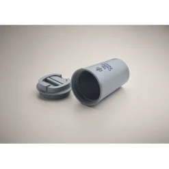 Gift Campaign Bicchiere take away a doppia parete in PLA con interno in TPR 350ml></noscript> Bicchieri Take Away