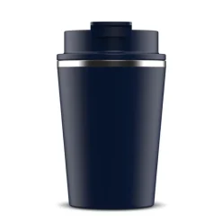 Gift Campaign Bicchiere take away a doppia parete rivestimento ceramico da 280ml> Bicchieri Termici Personalizzati|Bicchieri Take Away