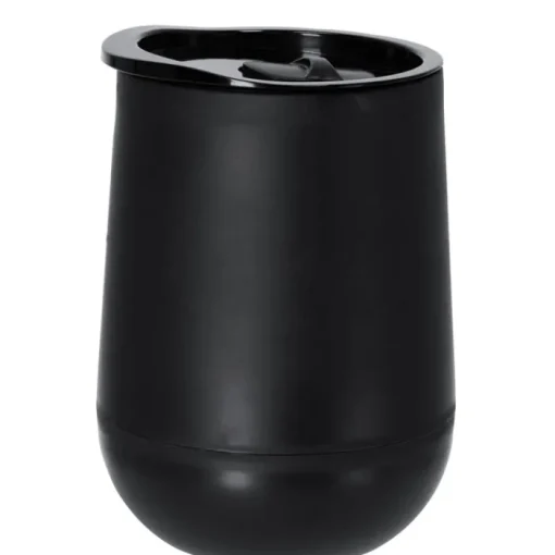 Gift Campaign Bicchiere take away a doppia parete con base rotonda e tappo da 320ml> Bicchieri Termici Personalizzati|Bicchieri Take Away