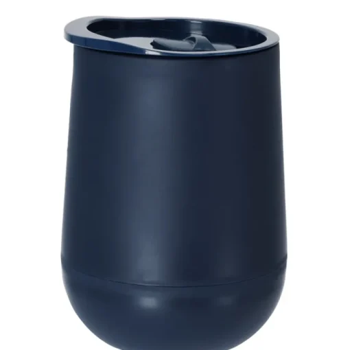 Gift Campaign Bicchiere take away a doppia parete con base rotonda e tappo da 320ml> Bicchieri Termici Personalizzati|Bicchieri Take Away