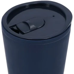 Gift Campaign Bicchiere take away a doppia parete con base in sughero da 260ml> Bicchieri Termici Personalizzati|Bicchieri Take Away