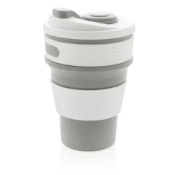 Gift Campaign Bicchiere take away antiaderente con fascia 350ml Takeaway Folding></noscript> Bicchieri Take Away