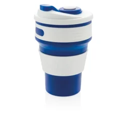 Gift Campaign Bicchiere take away antiaderente con fascia 350ml Takeaway Folding></noscript> Bicchieri Take Away